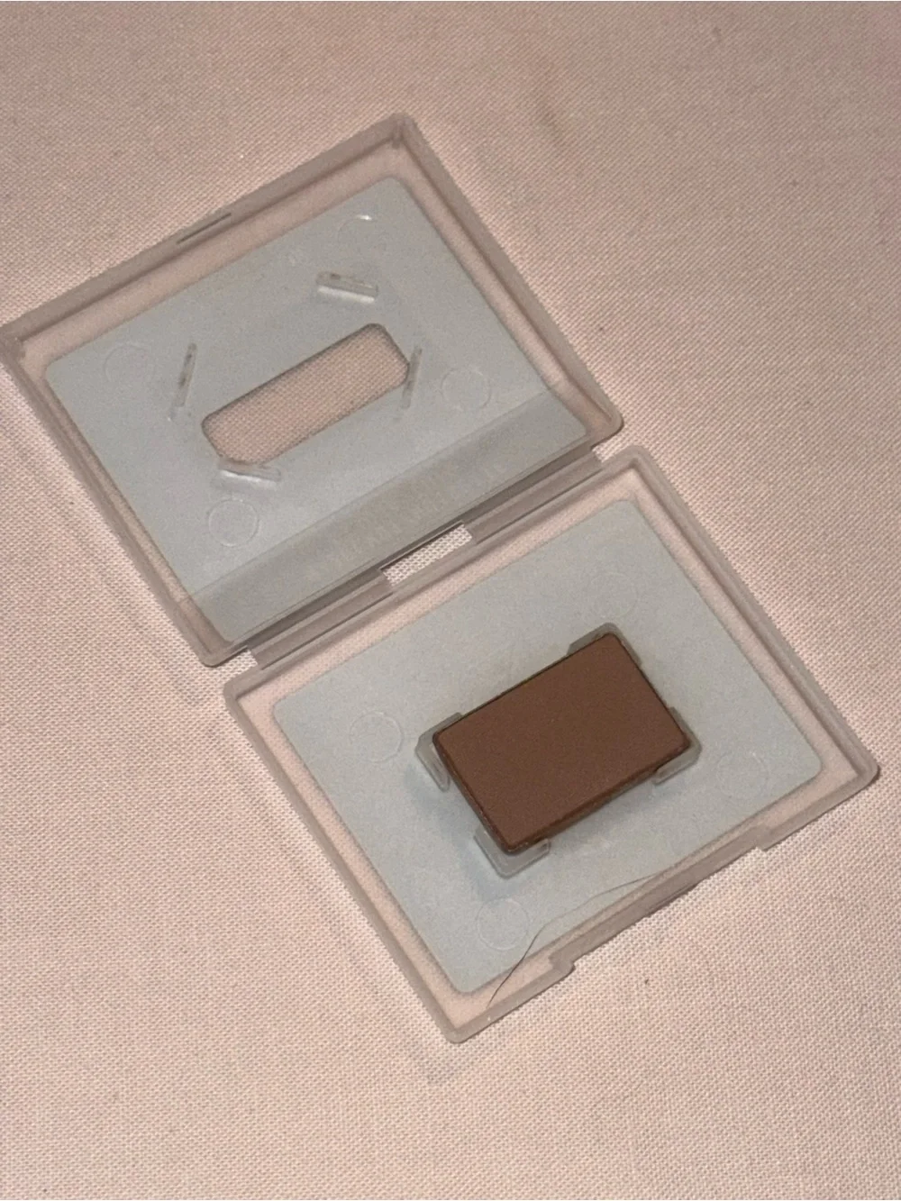 Hazelnut Eye Shadow Mary Kay Mineral Eye Color Read for B4GO FREE Deal